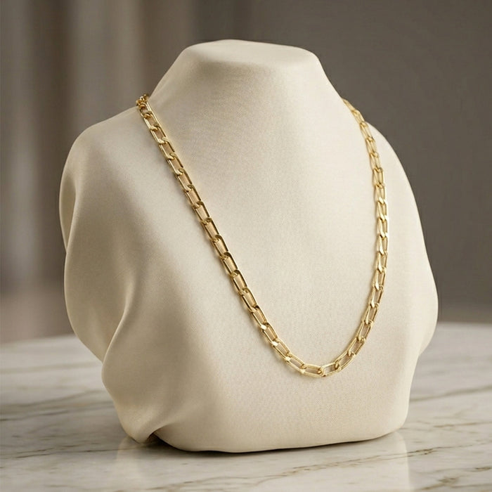 4 MM Fashion Chain C 1129 - ChainsOnly