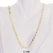 4 MM Fashion Chain C 1129 - ChainsOnly