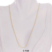 2.5 MM Fashion Chain C 1130 - ChainsOnly