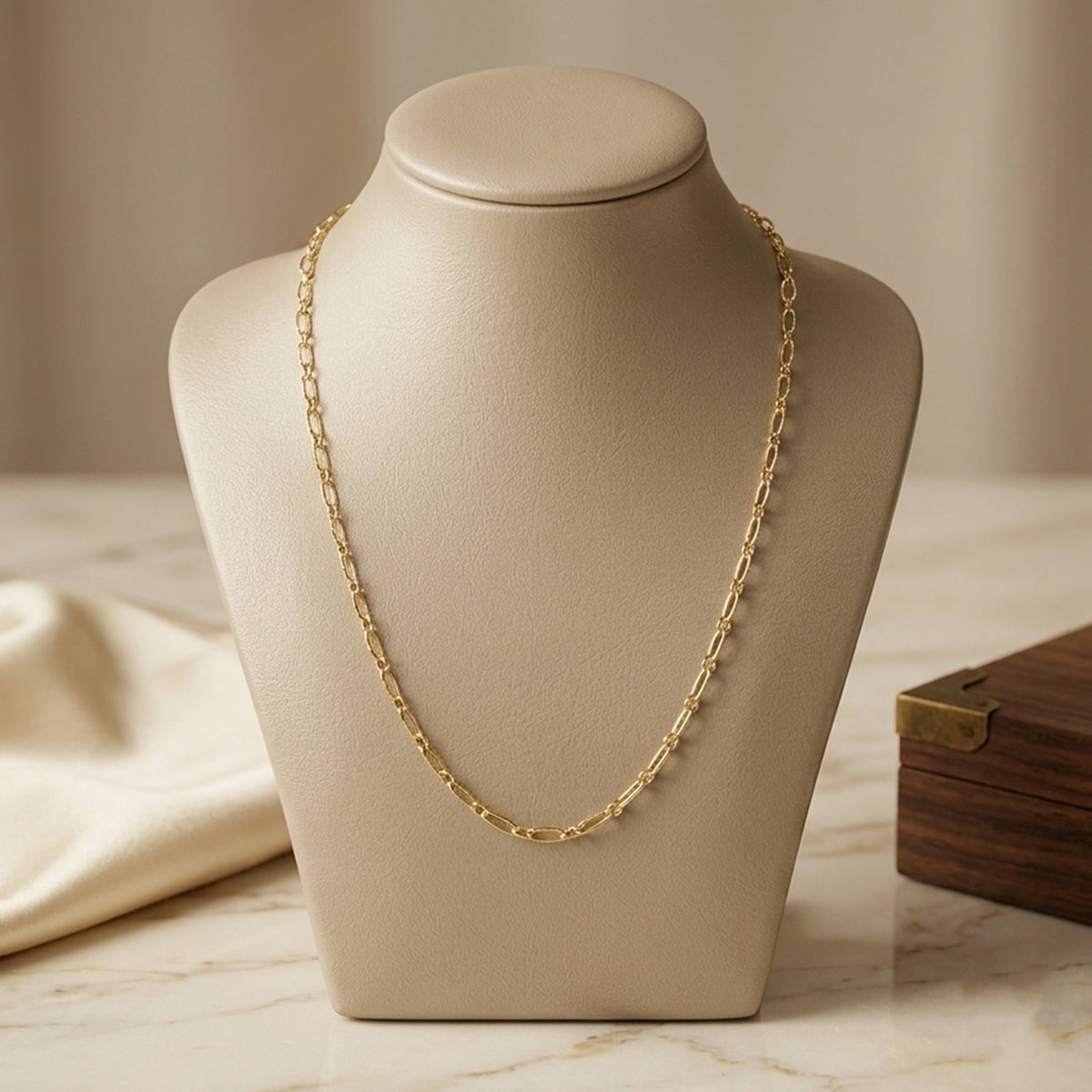 2.5 MM Fashion Chain C 1130 - ChainsOnly