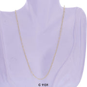 2.5 MM Fashion Chain C 1131 - ChainsOnly
