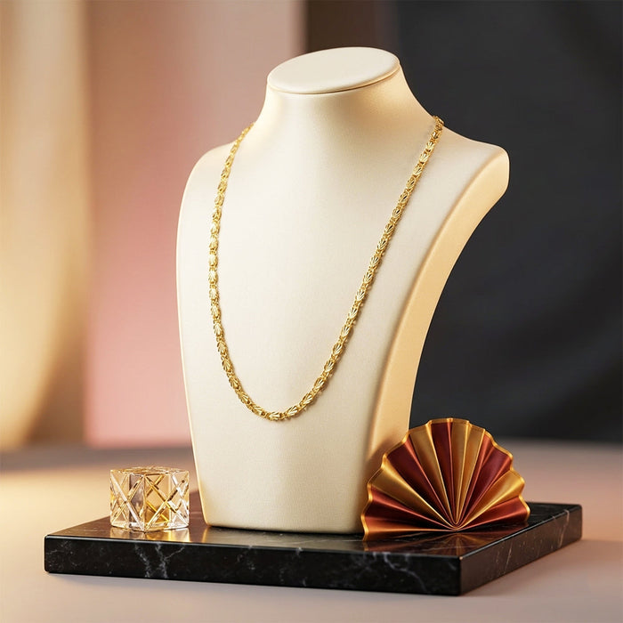2.5 MM Fashion Chain C 1133 - ChainsOnly
