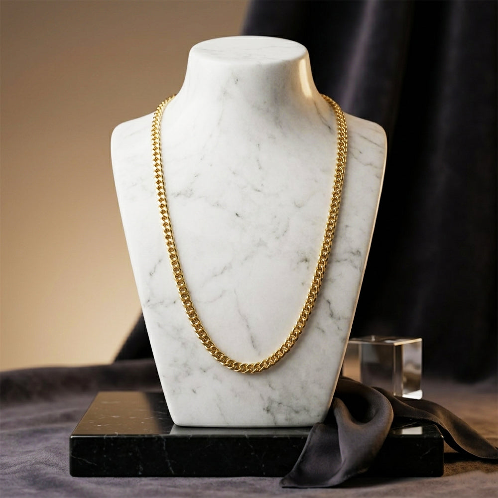 3 MM Fashion Chain C 1135 - ChainsOnly