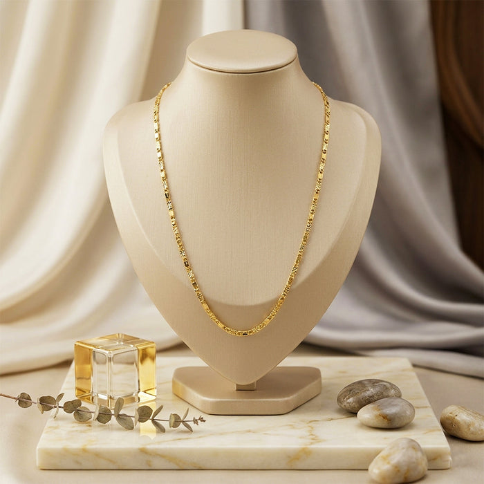 2.5 MM Fashion Chain C 1136 - ChainsOnly