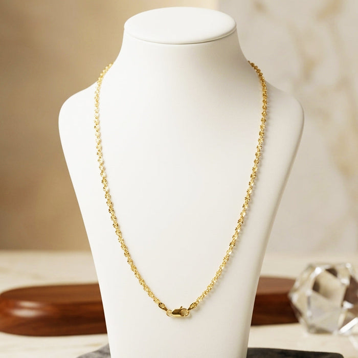 3.5 MM Fashion Chain C 1137 - ChainsOnly
