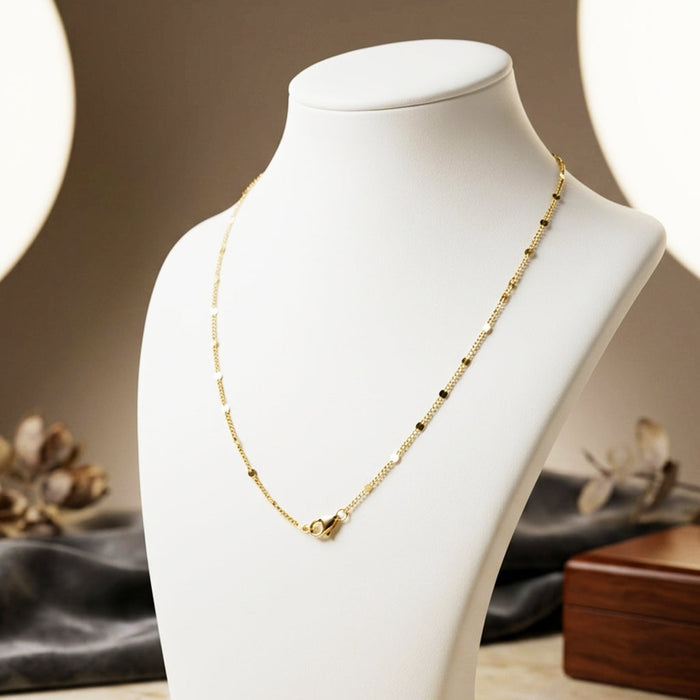 1.5 MM Fashion Chain C 1138 - ChainsOnly