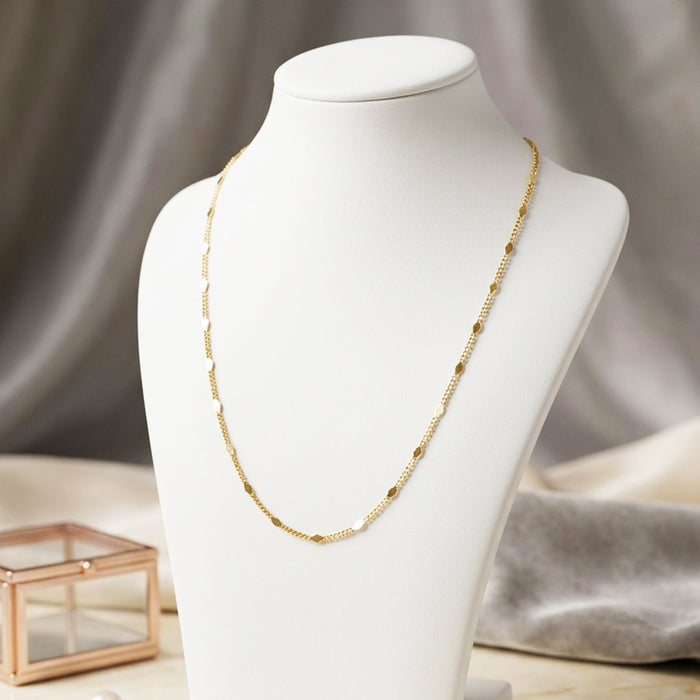 1.5 MM Fashion Chain C 1139 - ChainsOnly