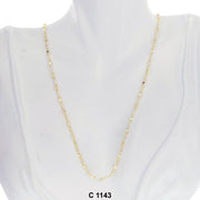 2.5 MM Fashion Chain C 1143 - ChainsOnly