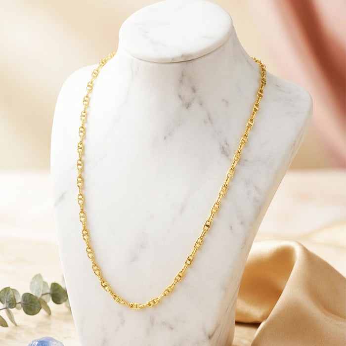 2.5 MM Fashion Chain C 1143 - ChainsOnly