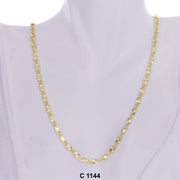 3.5 MM Fashion Chain C 1144 - ChainsOnly