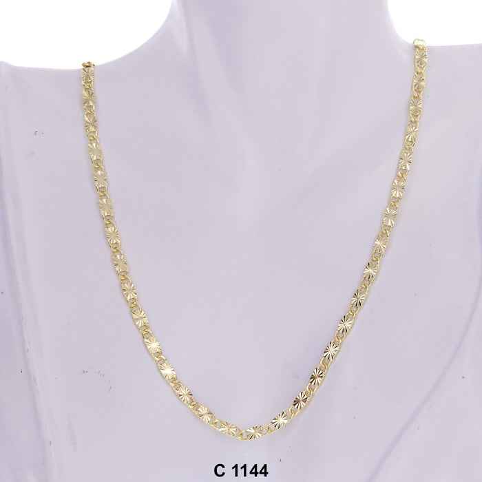 3.5 MM Fashion Chain C 1144 - ChainsOnly