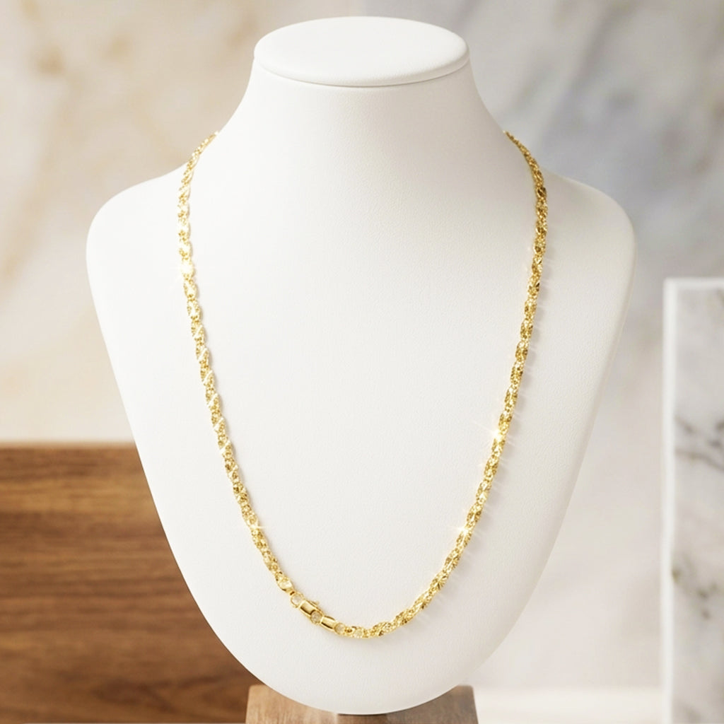 3.5 MM Fashion Chain C 1144 - ChainsOnly