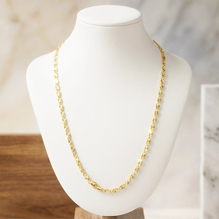 3.5 MM Fashion Chain C 1144 - ChainsOnly