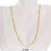 4 MM Fashion Chain C 1145 - ChainsOnly