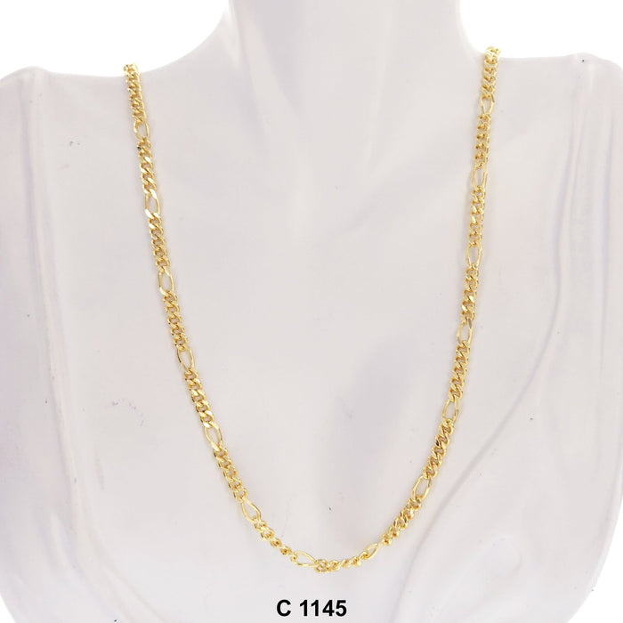 4 MM Fashion Chain C 1145 - ChainsOnly