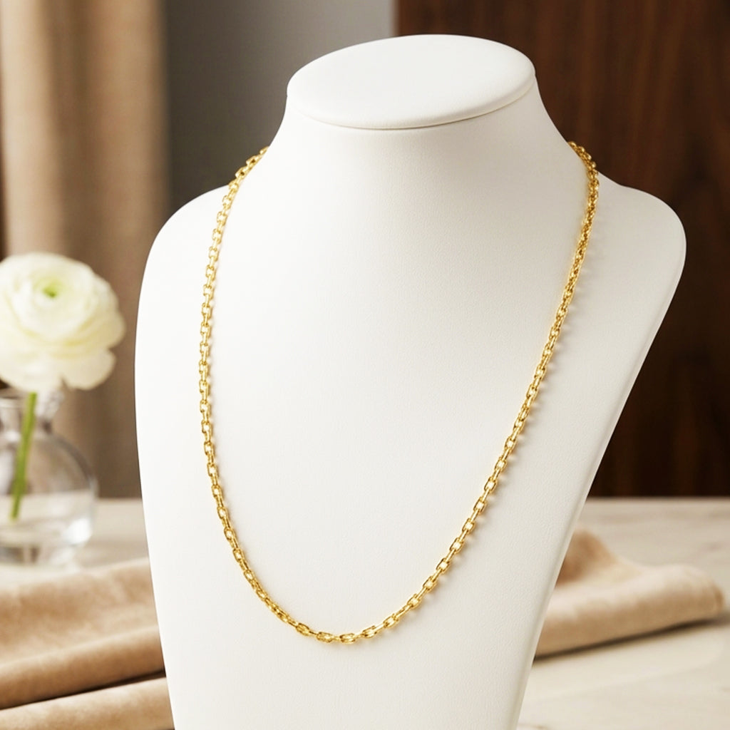 2.5 MM Fashion Chain C 1147 - ChainsOnly