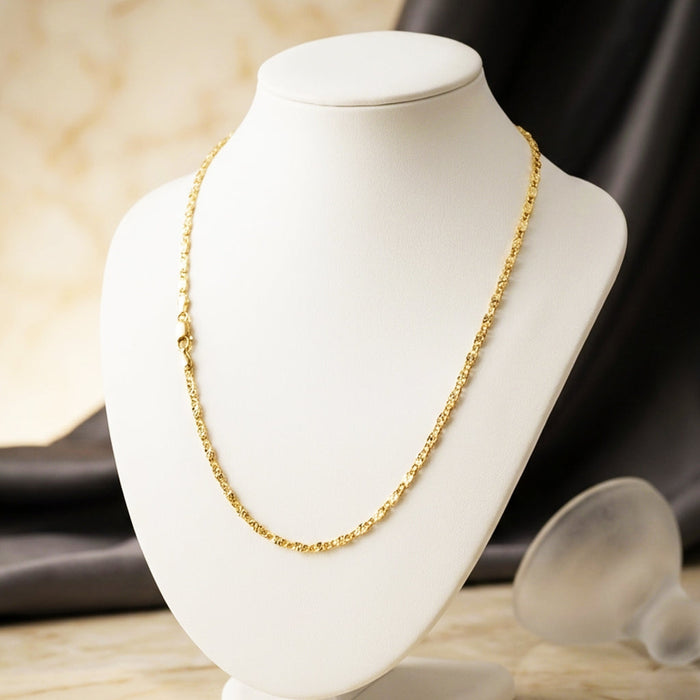 2.5 MM Fashion Chain C 1149 - ChainsOnly