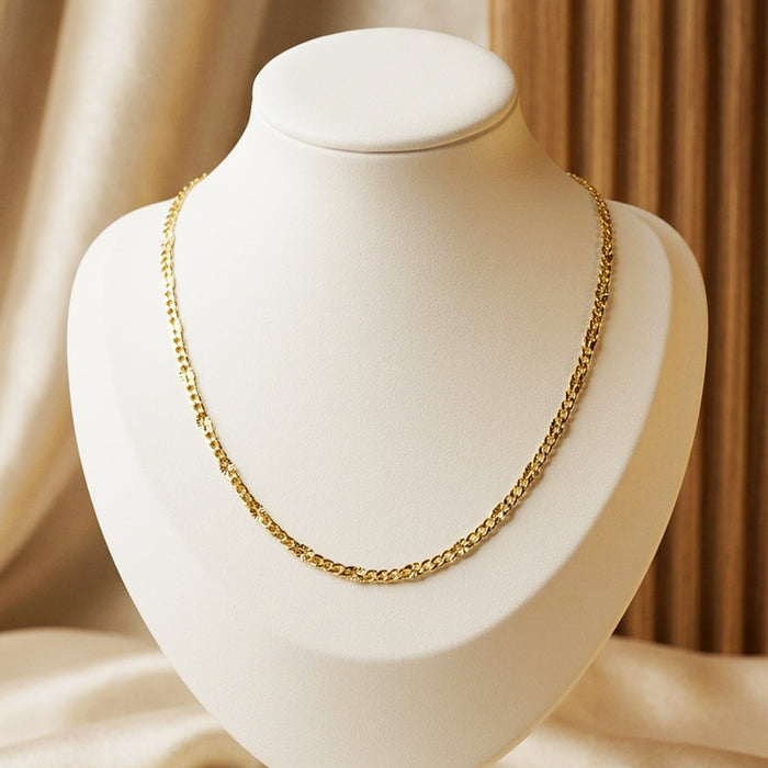 3.5 MM Fashion Chain C 1150 - ChainsOnly