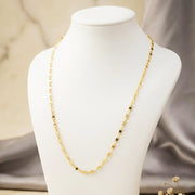 3 MM Fashion Chain C 1151 - ChainsOnly