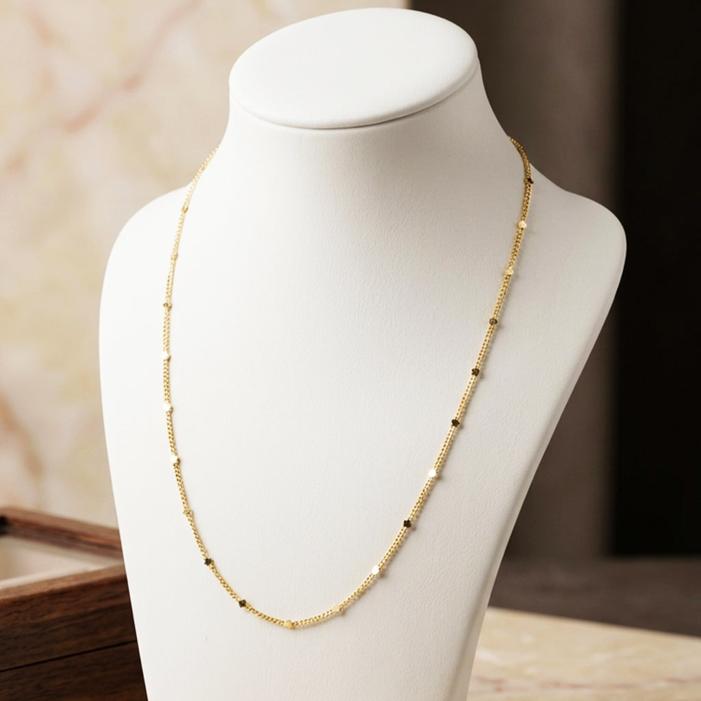 1.5 MM Fashion Chain C 1152 - ChainsOnly