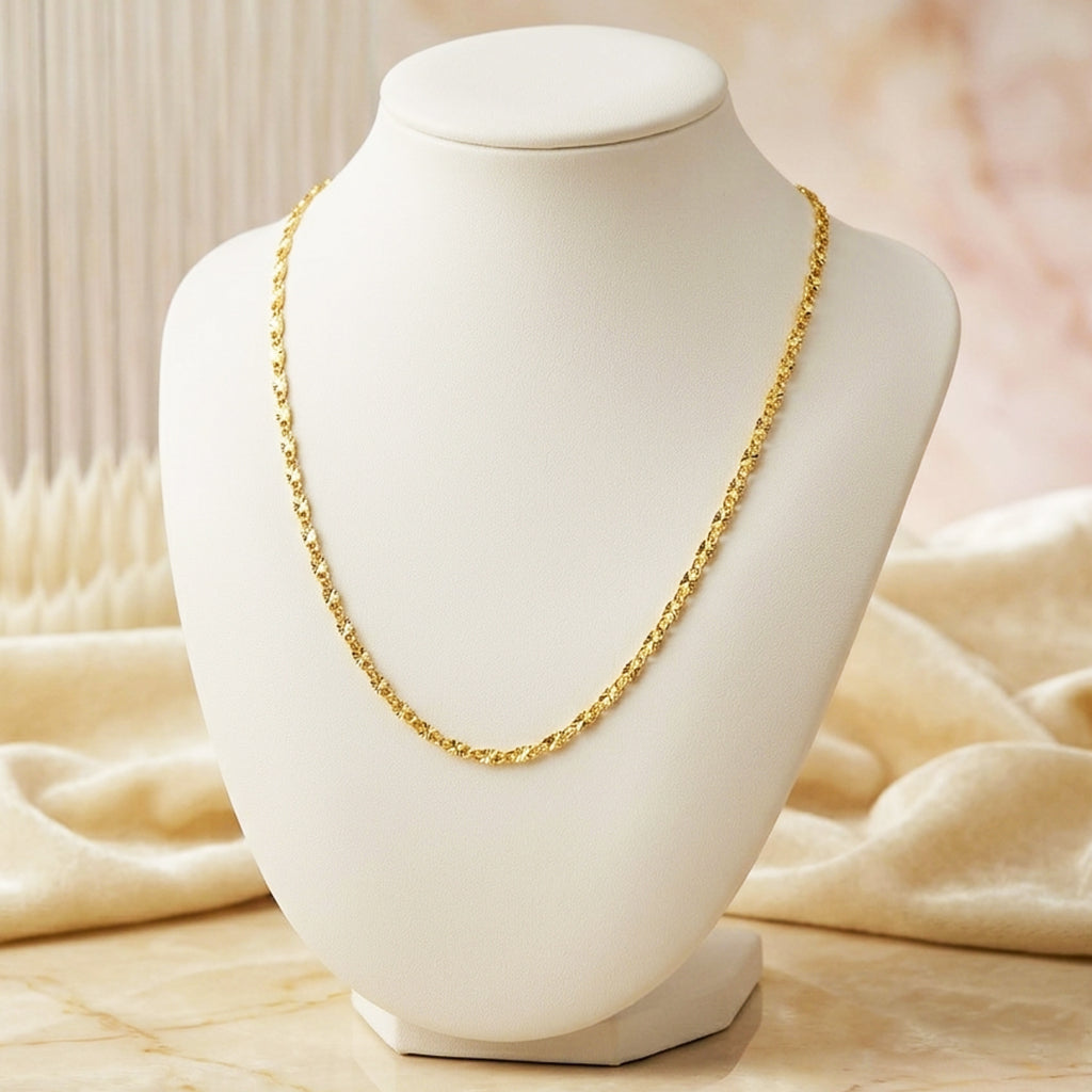 2 MM Fashion Chain C 1154 - ChainsOnly