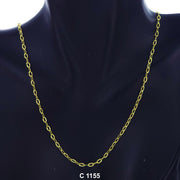2 MM Fashion Chain C 1155 - ChainsOnly