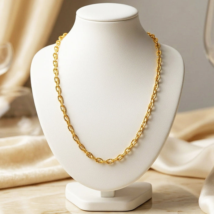 2 MM Fashion Chain C 1155 - ChainsOnly