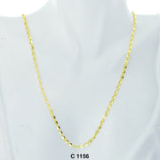 2 MM Fashion Chain C 1156 - ChainsOnly