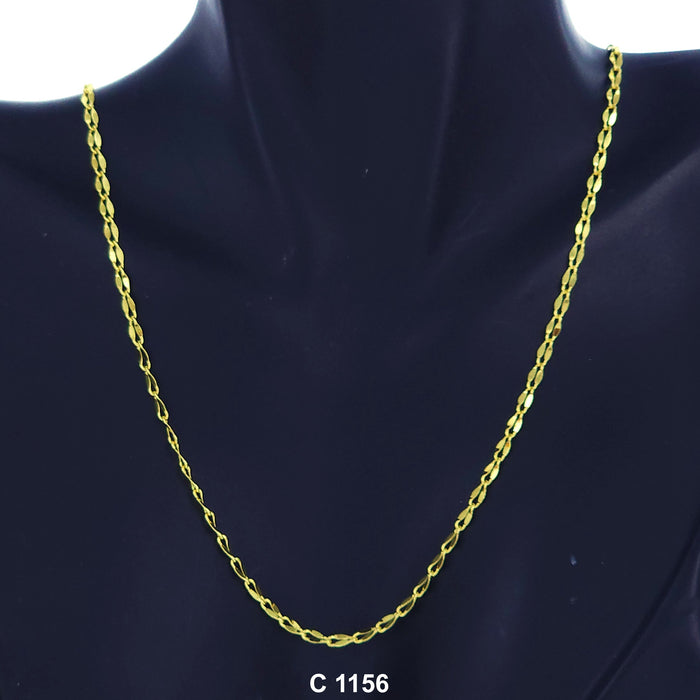 2 MM Fashion Chain C 1156 - ChainsOnly