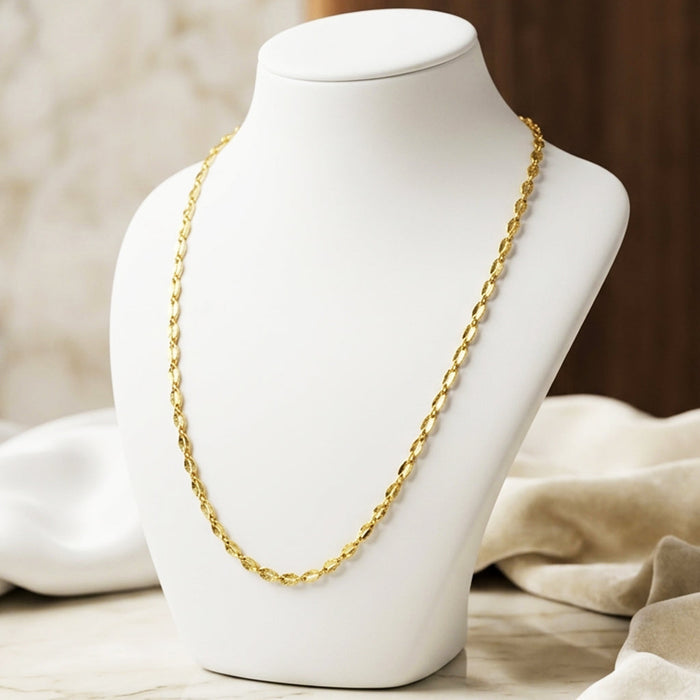 2 MM Fashion Chain C 1156 - ChainsOnly