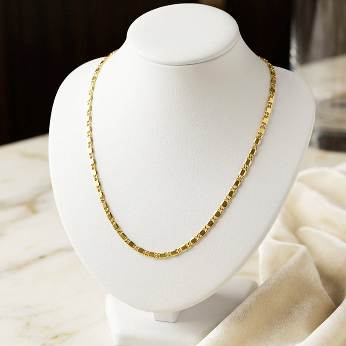 2 MM Fashion Chain C 1157 - ChainsOnly