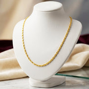 2 MM Fashion Chain C 1158 - ChainsOnly
