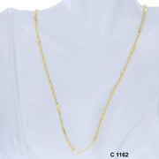 Bars Chain C 1162 - ChainsOnly