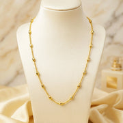 Beads Chain C 1163 - ChainsOnly