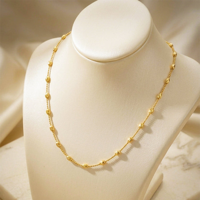 Beads Chain C 1163 - ChainsOnly