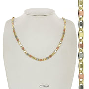6 MM V Chain C3T 1037 - ChainsOnly
