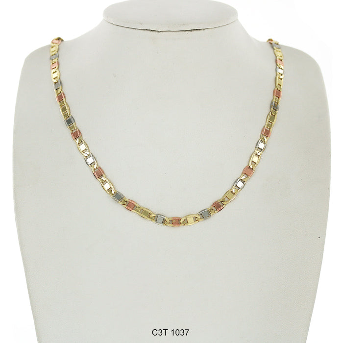 6 MM V Chain C3T 1037 - ChainsOnly
