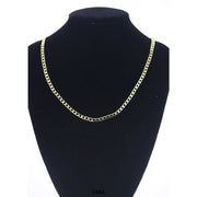 4.5 MM Cuban Chain C45G - ChainsOnly