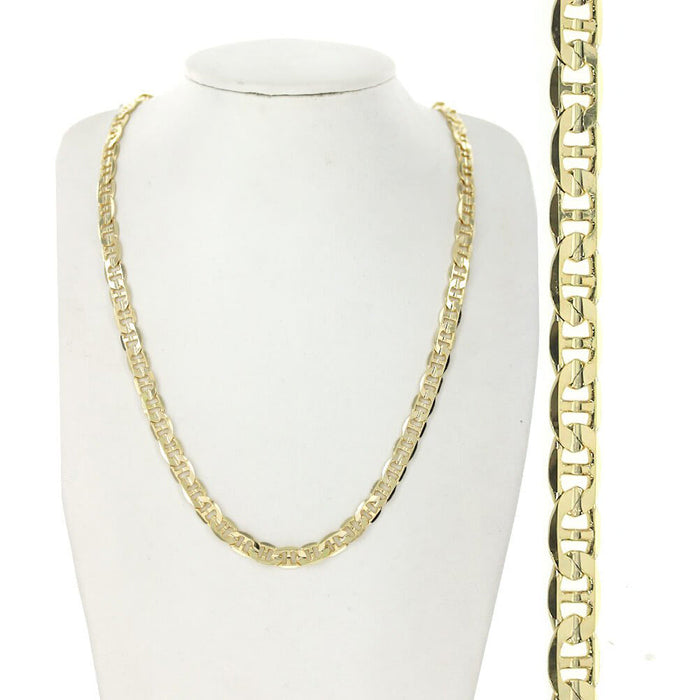 5 Concave G Chain CG 2820 - ChainsOnly