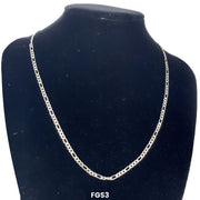 3 MM Fiagro Chain FGS3 - ChainsOnly