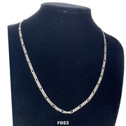 3 MM Fiagro Chain FGS3 - ChainsOnly