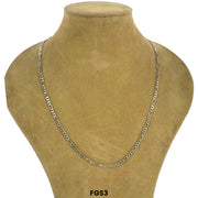 3 MM Fiagro Chain FGS3 - ChainsOnly