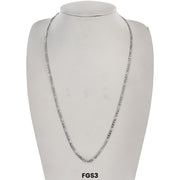 3 MM Fiagro Chain FGS3 - ChainsOnly