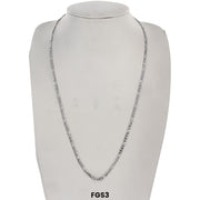 3 MM Fiagro Chain FGS3 - ChainsOnly