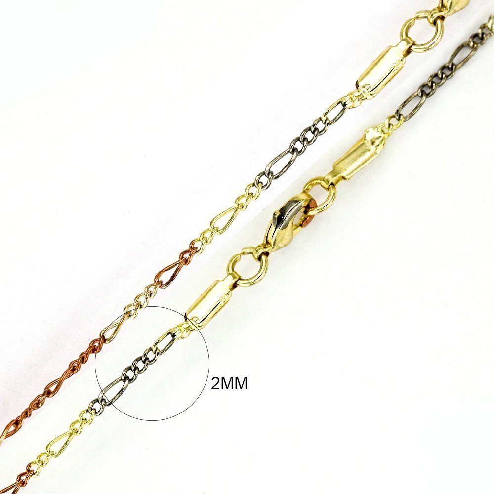 FG3T 2 20" Chain - ChainsOnly