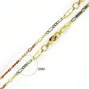 FG3T 2 26" Chain - ChainsOnly