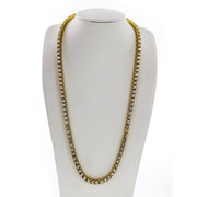 Full Stones Chain FSC 1005 18" G - ChainsOnly
