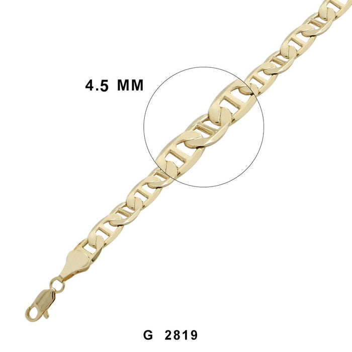 4.5 MM G Chain G 2819 G - ChainsOnly