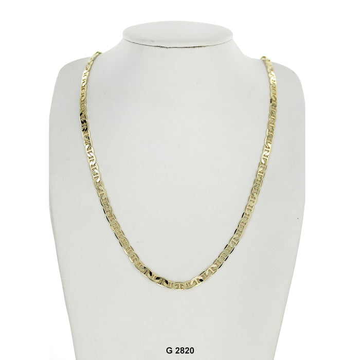 5 MM G Chain G 2820 G - ChainsOnly