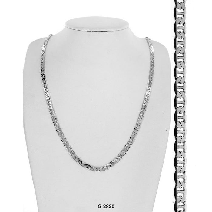 5 MM G Chain G 2820 S - ChainsOnly